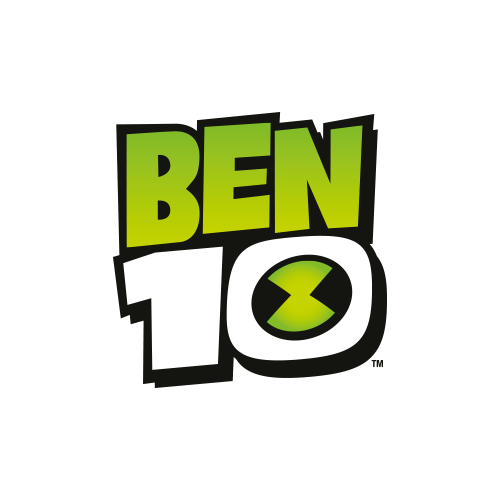 ben10 logo