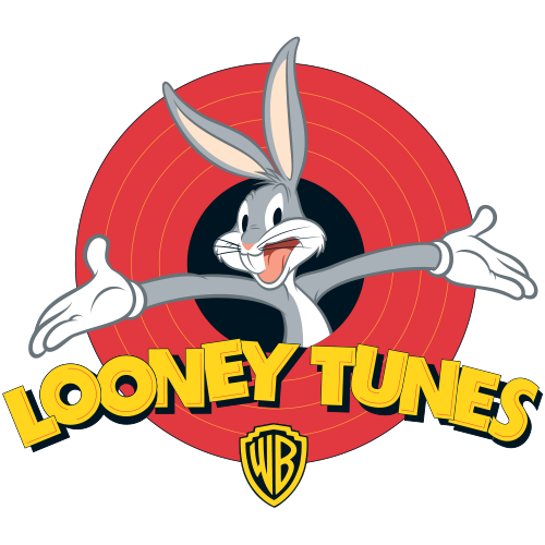 looney-tunes logo