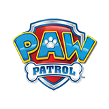 paw-patrol logo