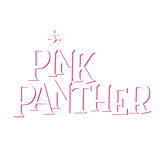 pink-panther logo